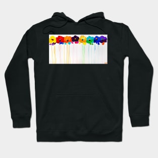 Colors Of the Wind Hoodie